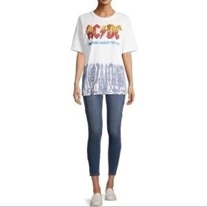 ACDC Tee